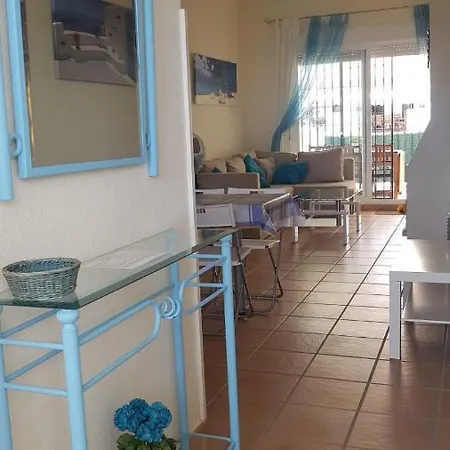 Hacienda Golf Islantilla Piscina Y Naturaleza Holiday home *